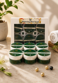 Umehani Whitening Mini Facial Kit – 6 Step Glow Treatment