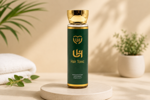 Hair Tonic – Pure Shine Elixir