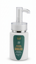 UH Whitening & Vanishing Sunblock