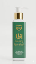 UH Foaming Face Wash – Deep Cleansing Facial Foam for Oil Control